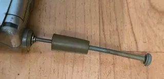 Lote di 5 telefoni antichi. Nokia, Ericsson, ecc.