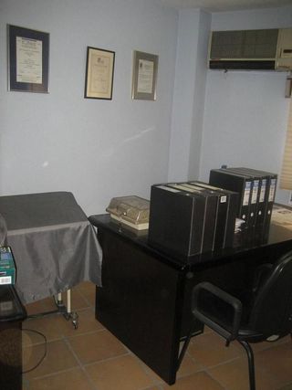 Local comercial en venta en Tudela