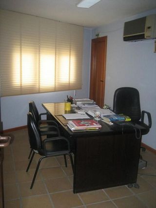 Local comercial en venta en Tudela