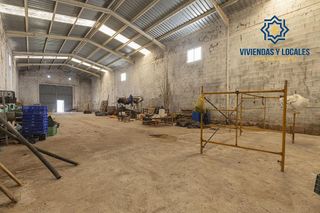 Nave industrial en venta en Peligros