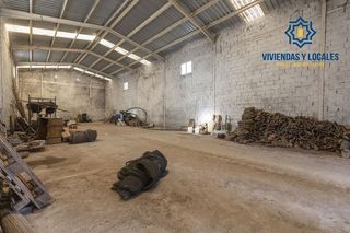 Nave industrial en venta en Peligros