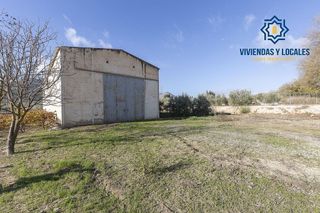 Nave industrial en venta en Peligros
