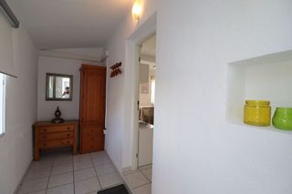 Casa adosada en alquiler en El Faro de Calaburra - Chaparral en Mijas