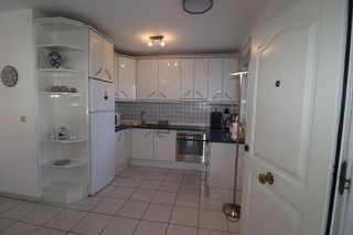 Casa adosada en alquiler en El Faro de Calaburra - Chaparral en Mijas