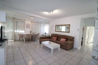 Casa adosada en alquiler en El Faro de Calaburra - Chaparral en Mijas