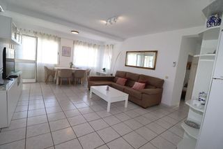 Casa adosada en alquiler en El Faro de Calaburra - Chaparral en Mijas