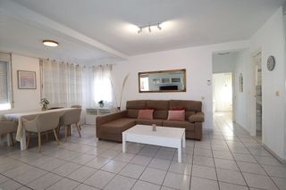 Casa adosada en alquiler en El Faro de Calaburra - Chaparral en Mijas