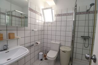 Casa adosada en alquiler en El Faro de Calaburra - Chaparral en Mijas