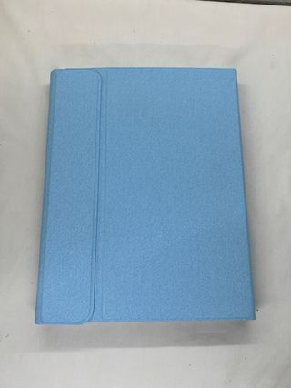 Funda Smart Keyboard para Galaxy Tab A8 10.5