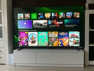 Xbox Series X Blanca