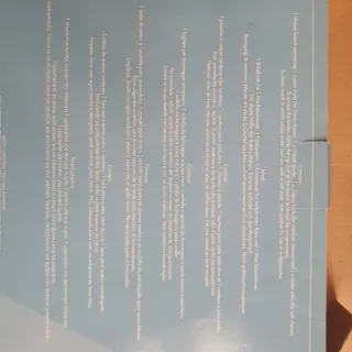 Tagliere con 4 coltelli da formaggio