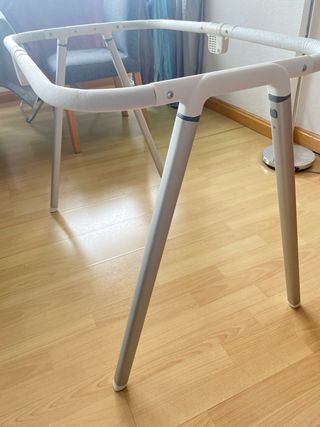 Minicuna plegable Chicco