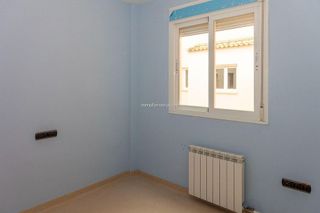 Piso en venta en Guadix