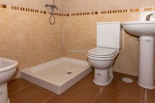 Piso en venta en Guadix