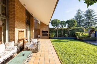 Casa adosada en alquiler en La Finca en Pozuelo de Alarcón