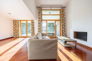 Casa adosada en alquiler en La Finca en Pozuelo de Alarcón