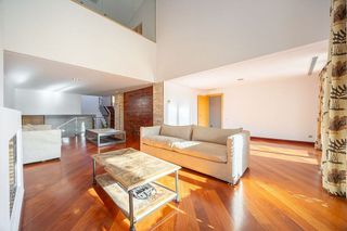 Casa adosada en alquiler en La Finca en Pozuelo de Alarcón