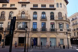 Oficina en venta en Carretas - Huerta de Marzo - La Pajarita en Albacete