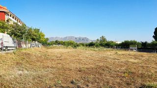 Terreno en venta en Pedreguer