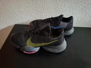 Zapatillas Nike SuperRep