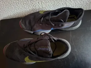 Zapatillas Nike SuperRep