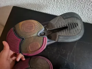 Zapatillas Nike SuperRep