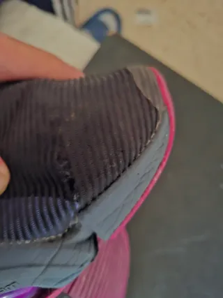 Zapatillas Nike SuperRep