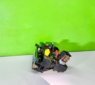 9659741780 Caja Fusibles BSM L03 Citroen C3