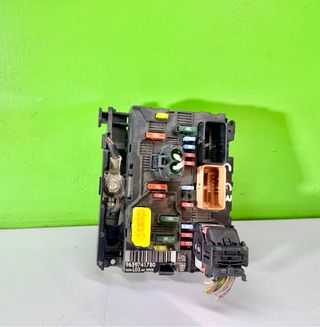 9659741780 Caja Fusibles BSM L03 Citroen C3