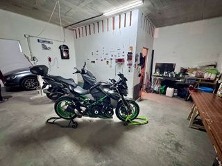 Garaje en venta en Valdepeñas