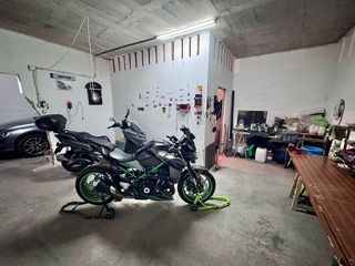 Garaje en venta en Valdepeñas