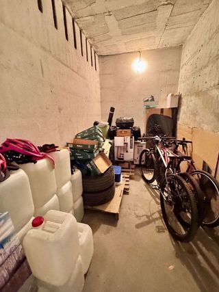 Garaje en venta en Valdepeñas