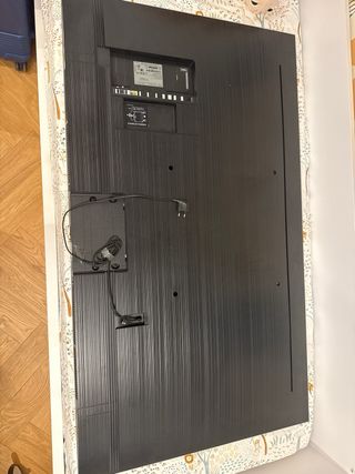 Samsung 65 4K HDR Smart TV