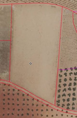 Terreno en venta en Valdepeñas