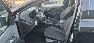 DESDE 290€ AL MES SIN ENTRADA FORD FOCUS STLINE