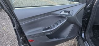 DESDE 290€ AL MES SIN ENTRADA FORD FOCUS STLINE