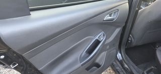 DESDE 290€ AL MES SIN ENTRADA FORD FOCUS STLINE