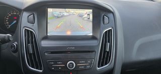 DESDE 290€ AL MES SIN ENTRADA FORD FOCUS STLINE