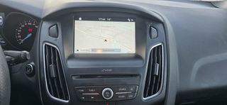 DESDE 290€ AL MES SIN ENTRADA FORD FOCUS STLINE