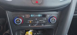 DESDE 290€ AL MES SIN ENTRADA FORD FOCUS STLINE