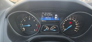 DESDE 290€ AL MES SIN ENTRADA FORD FOCUS STLINE