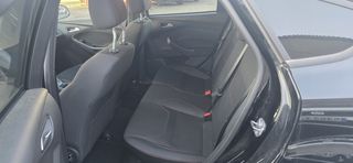 DESDE 290€ AL MES SIN ENTRADA FORD FOCUS STLINE