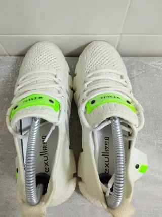 Scarpe da ginnastica donna