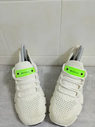 Scarpe da ginnastica donna