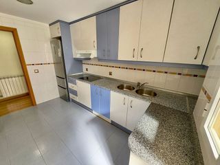 Ático en venta en Valdepeñas