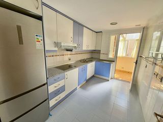 Ático en venta en Valdepeñas