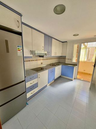 Ático en venta en Valdepeñas