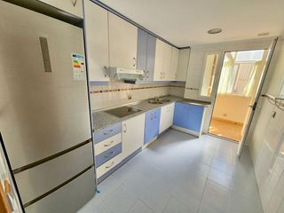 Ático en venta en Valdepeñas