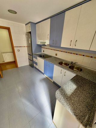 Ático en venta en Valdepeñas