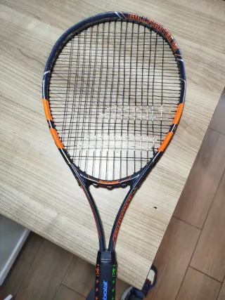 Raqueta Tenis Head Ballfighter 25